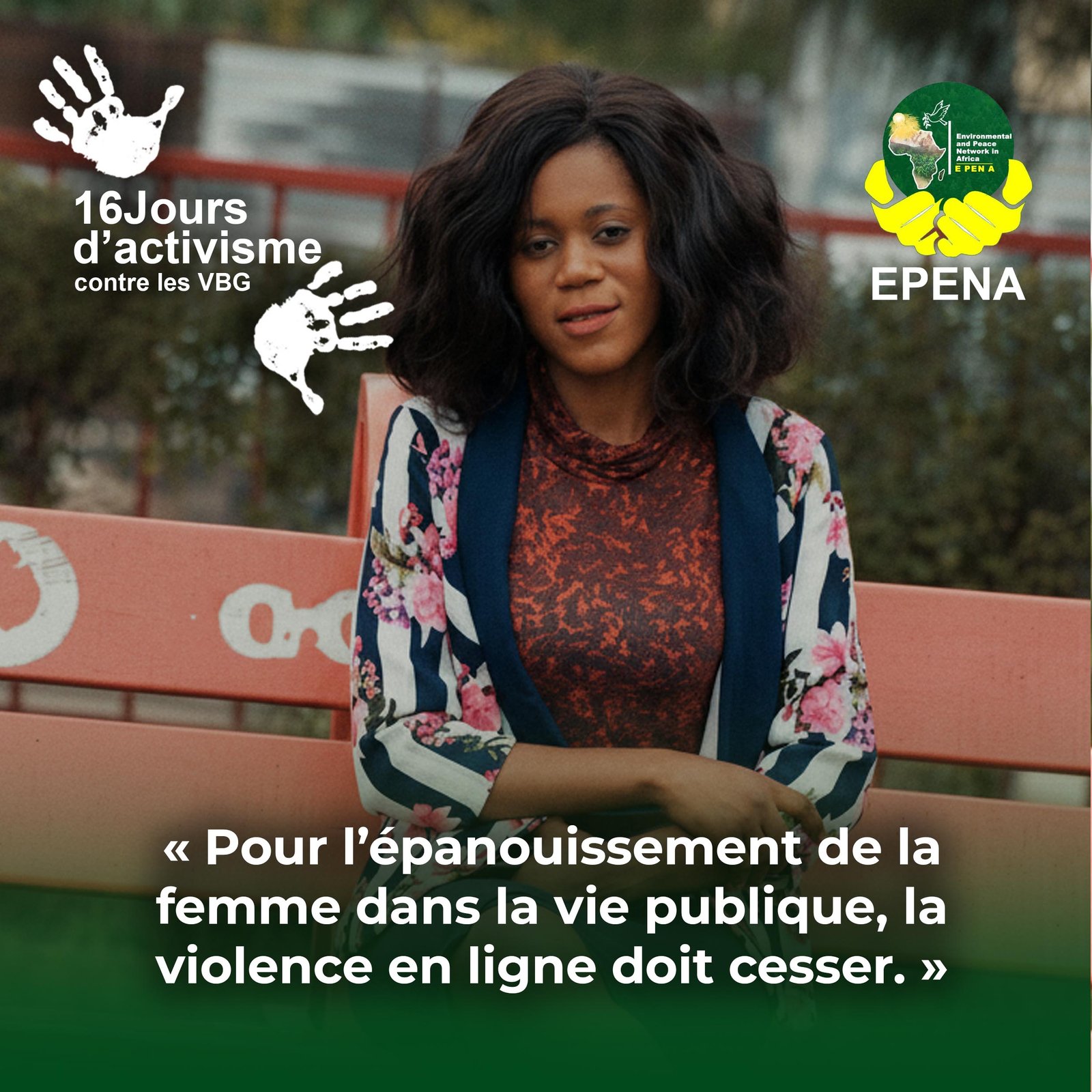 Impact des violences numériques sur la participation des femmes à la vie publique et politique en RDC