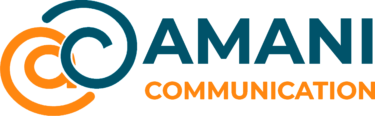 AMANI COMMUNICATION